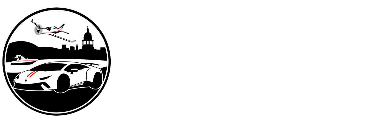 Austin Exotic Car Club